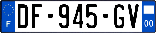 DF-945-GV