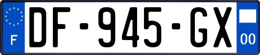 DF-945-GX