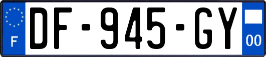 DF-945-GY