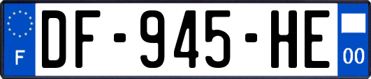 DF-945-HE