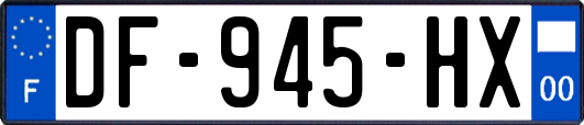 DF-945-HX