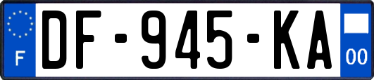 DF-945-KA