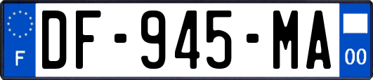 DF-945-MA