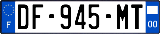 DF-945-MT