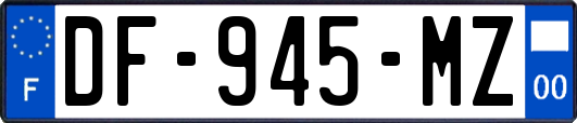 DF-945-MZ