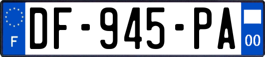 DF-945-PA