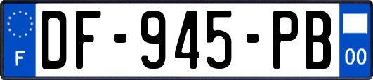 DF-945-PB