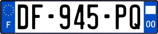 DF-945-PQ