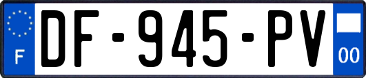 DF-945-PV