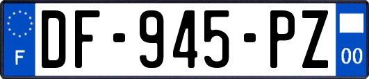 DF-945-PZ