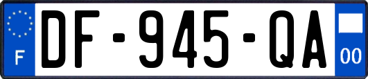 DF-945-QA
