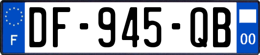 DF-945-QB