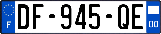 DF-945-QE