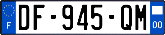 DF-945-QM