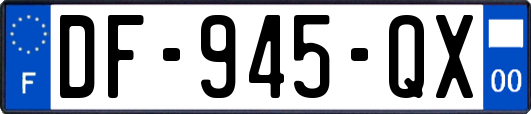 DF-945-QX