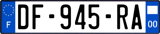 DF-945-RA