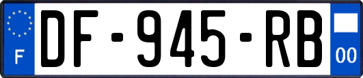 DF-945-RB