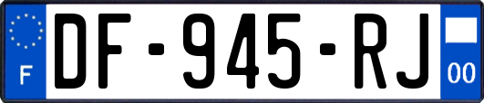 DF-945-RJ