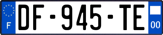 DF-945-TE