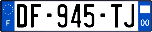 DF-945-TJ