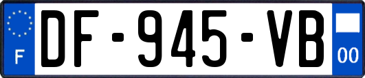 DF-945-VB