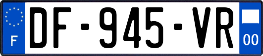 DF-945-VR