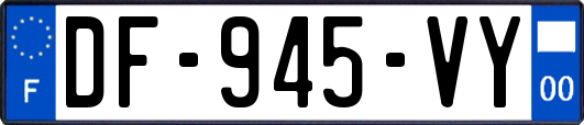 DF-945-VY