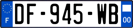 DF-945-WB