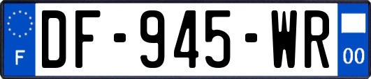 DF-945-WR