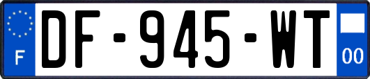 DF-945-WT