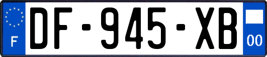 DF-945-XB