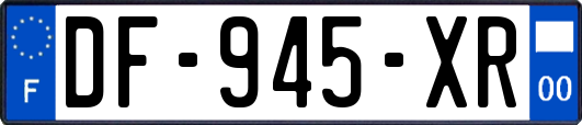 DF-945-XR