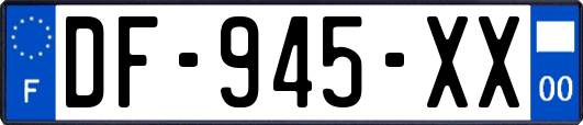 DF-945-XX