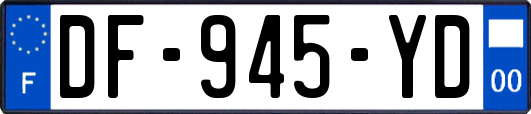 DF-945-YD
