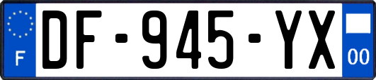 DF-945-YX