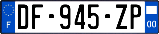 DF-945-ZP