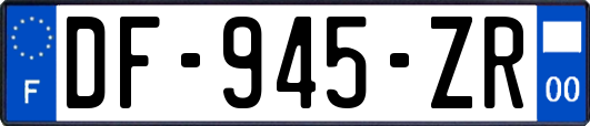 DF-945-ZR