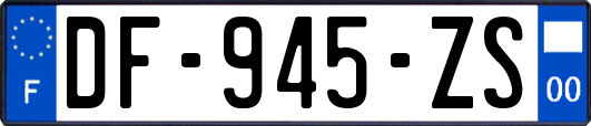 DF-945-ZS