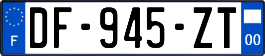 DF-945-ZT