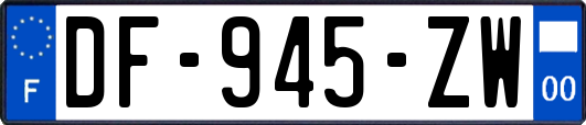 DF-945-ZW