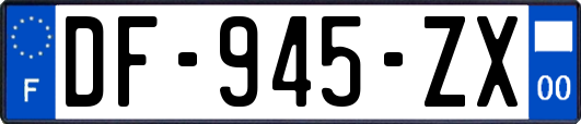 DF-945-ZX