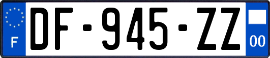 DF-945-ZZ