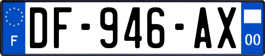 DF-946-AX