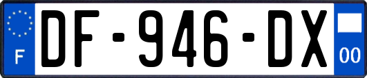 DF-946-DX