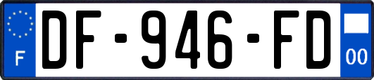 DF-946-FD