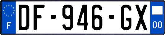 DF-946-GX