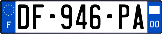 DF-946-PA