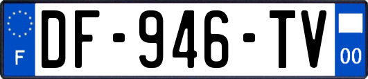 DF-946-TV