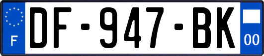 DF-947-BK