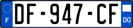 DF-947-CF
